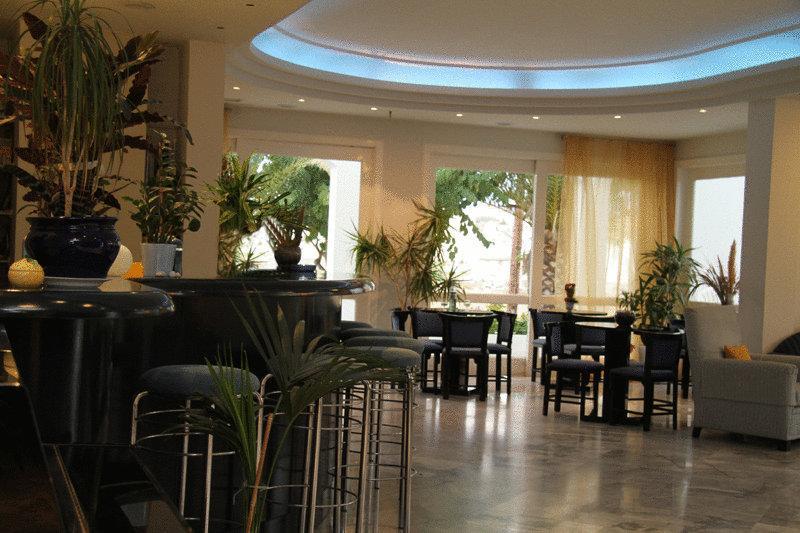 Mantenia Hotel Платанес Экстерьер фото